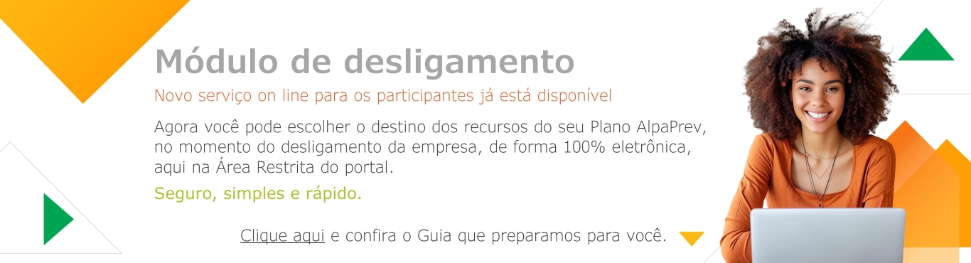 Módulo de Desligamento