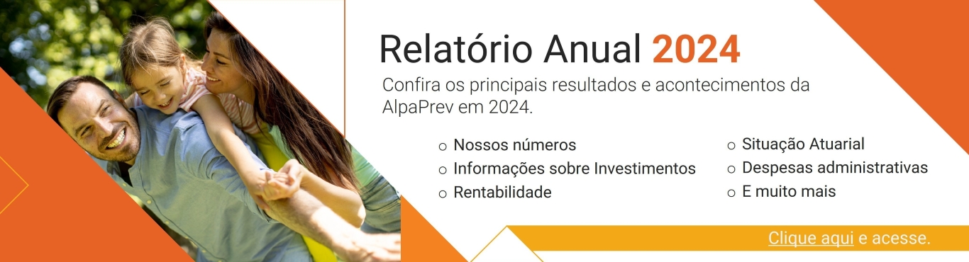 Relatório Anual 2024