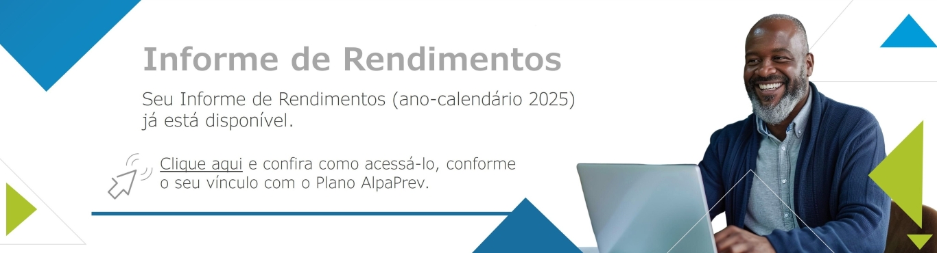 Informe de Rendimentos