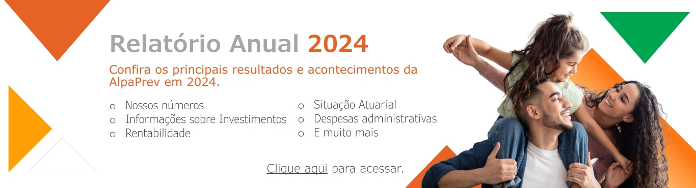 Relatório Anual 2024