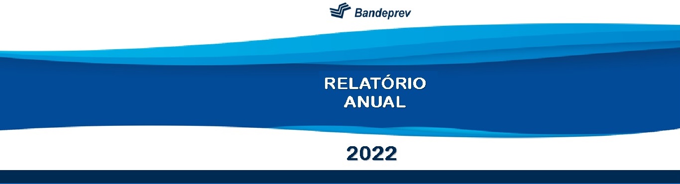 Relatório Anual 2022