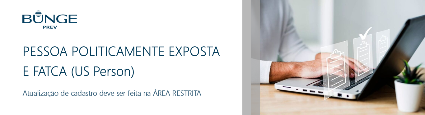 PPE e FATCA