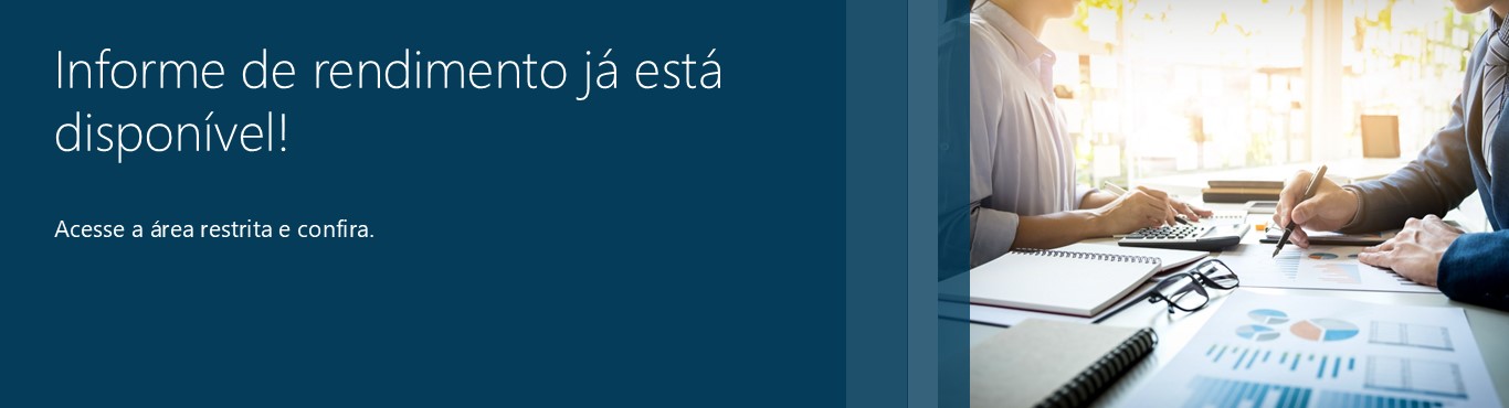 Informe de Rendimento