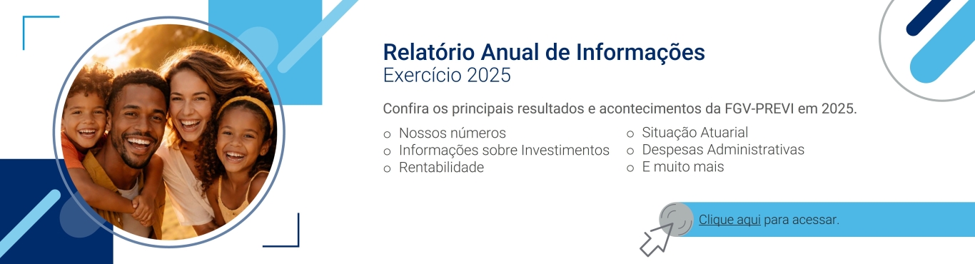 Relatório Anual 2025