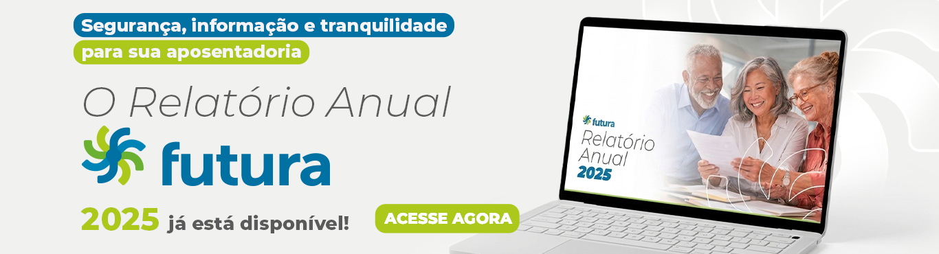 Relatório Anual 2025