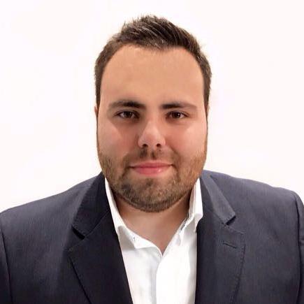 Rafael Renno Brogliato, membro do Comitê