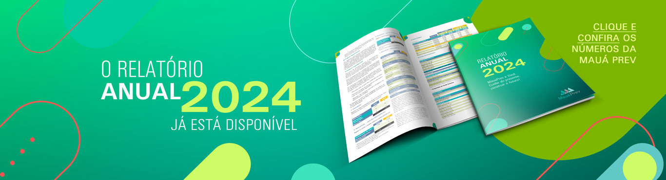 Relatório Anual 2024