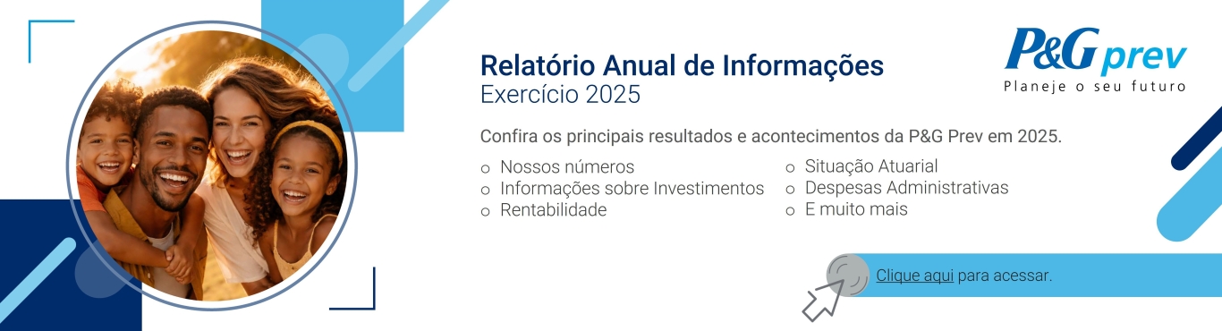 Relatório anual 2025