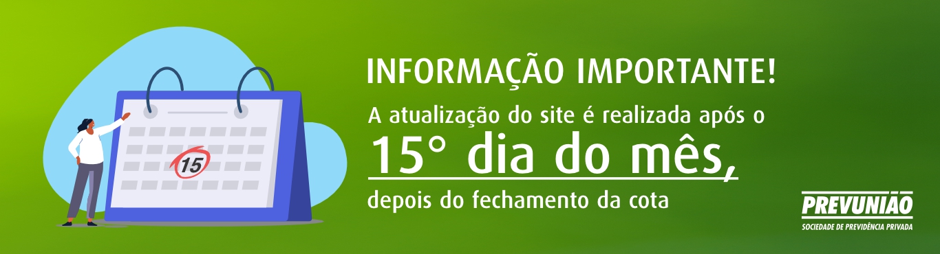 Informação importante!