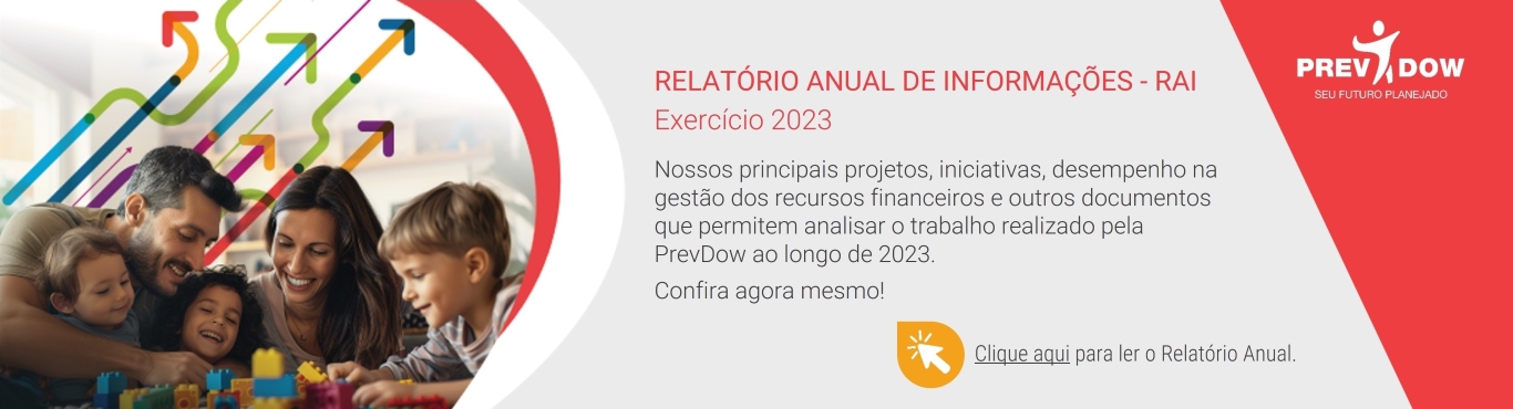 RELATÓRIO ANUAL PREVDOW 2023