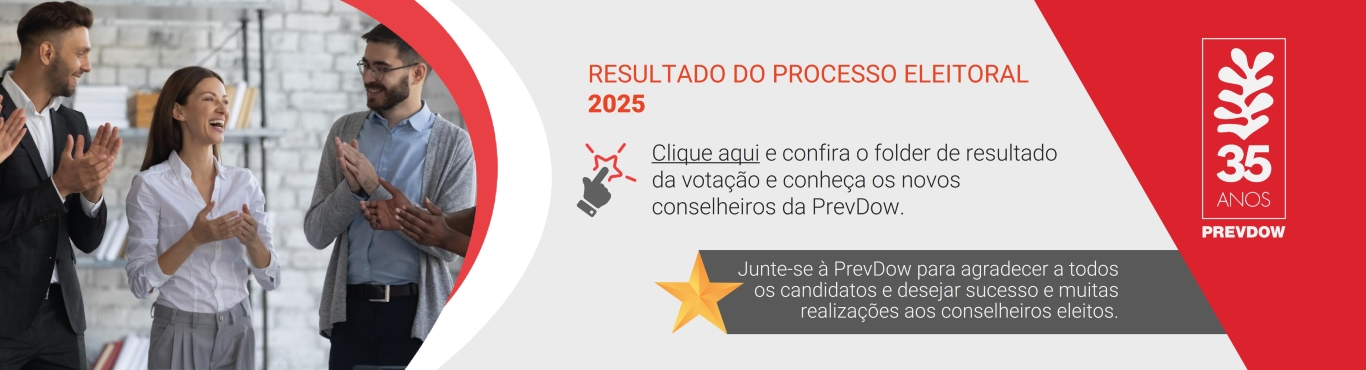 PROCESSO ELEITORAL 2025