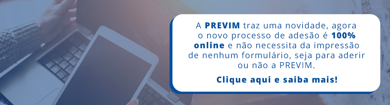 Adesão On Line