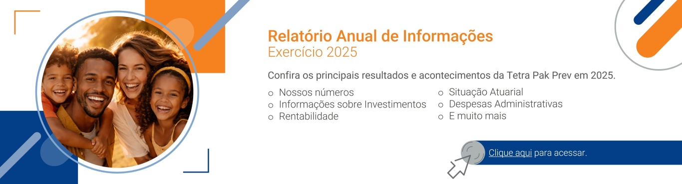 Relatório Anual 2025