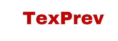 texprev