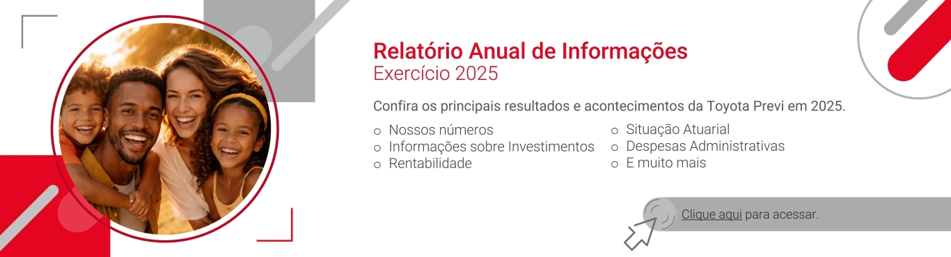 RELATÓRIO ANUAL 2025